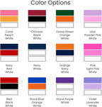 Name Bubbles - Basic Daycare Name Stickers - Image 3