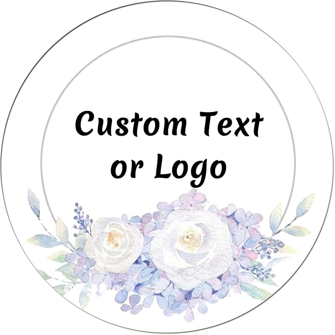 JOVELLO Personalized Custom Stickers by JOVELLO