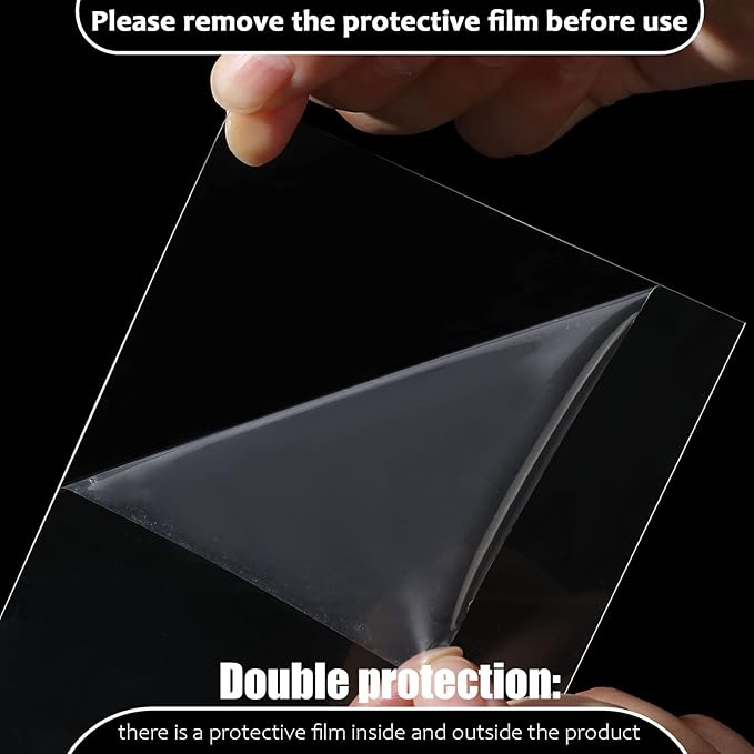Containlol 15 Pieces Moveable Shelf Label Holders Clear Shelves Tags Moveable - Image 4