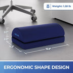 BlissTrends Foot Rest for Under Desk at Work - Image 3