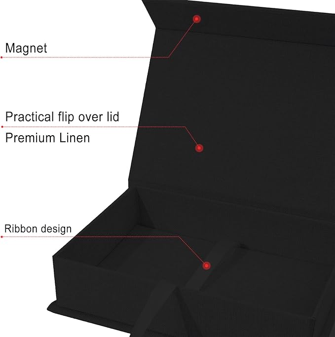 Sprsthai 5x7 Archival Photo Storage Box - Image 8