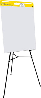 Post-it Super Sticky Easel Pad, 25 x 30 Inches, 30 Sheets/Pad, 6 Pads, Large - Image 12
