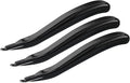 ZZTX 3 PCS Professional Magnetic Staple Remover Puller Staples Remover Staple by ZZTX