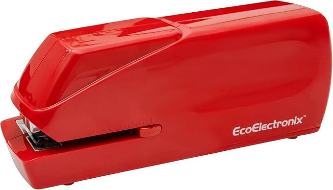 EcoElectronix Portable Automatic Electric Stapler Pro by EcoElectronix