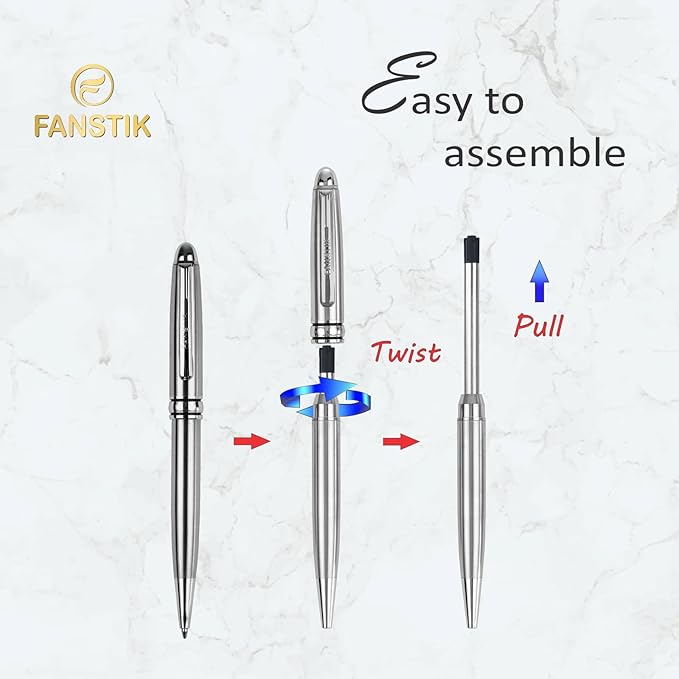 FANSTIK Customized BallPoint pen - Image 6