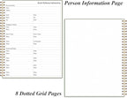 Daily Planner Undated - Image 5