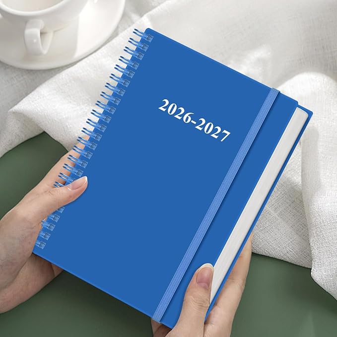 2026-2027 Planner - Image 8