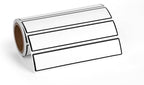 Binder Spine Labels, Perforated Self Adhesive Sticker Labels by SutterSigns