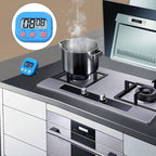 Timers, BESTWYA Magnetic Timer - Image 5