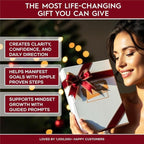 Law of Attraction Planner 2026 Deluxe - Image 3