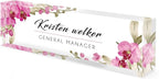 Desk Name Plate Personalized, Custom Name Plates - Image 6
