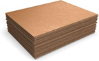 LUXPaper 8.5" x 11" Paper | Letter Size | Copper Metallic | 80lb. Text | 50 Qty - Image 4