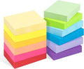 Agoer 1200 Sheets Mini Sticky Notes by Agoer