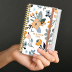 2026 Pocket Planner/Calendar - Image 8