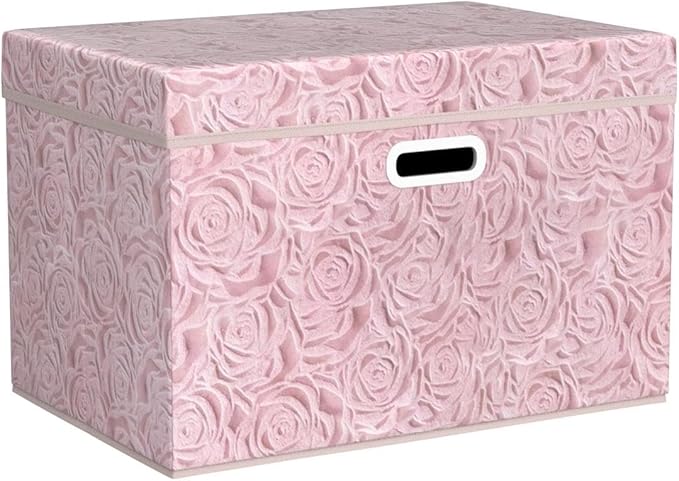 PRANDOM Larger Collapsible Storage Boxes - Image 4