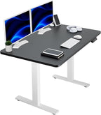 VIVO Electric 48 x 30 in Standing Desk, Memory Height Adjustment, 1B Series by VIVO
