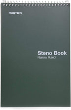Mintra Office Steno Books, Narrow Ruled) - Image 6