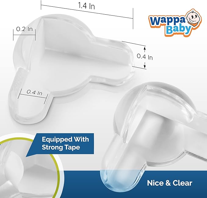 Corner Protectors for Baby - Image 8