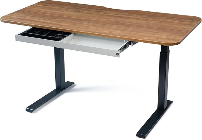 PERFECT POSTURE Under Desk Storage Drawer - Image 3