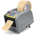 Ribbon Cutting Machine, Automatic Tape Dispenser, 999mm Precision Cut, by Unknown