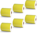BETCKEY - 4" x 2.5" Shipping & Multipurpose Labels Compatible by BETCKEY