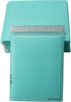 Shipping Bubble Mailers MEIANJU 11x9 inch Padded Poly Mailer Envelopes Small by MEIANJU