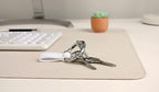 NODITO Dual-Sided Leather Desk Pad, Blotter - Image 5