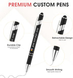 ENOMY Personalized Pens Bulk Free Engraved - Image 6
