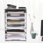 SONGWAY File Organizer for Desk - Image 5