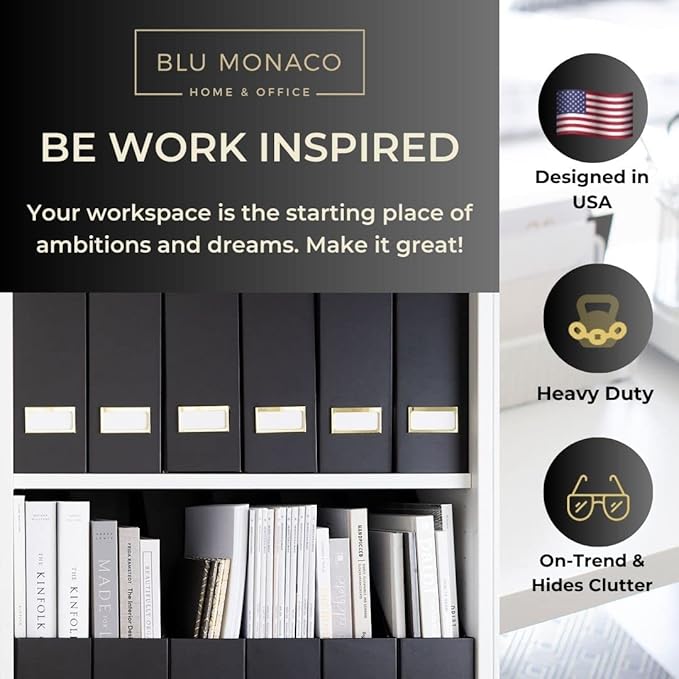 BLU MONACO Declutter in Style - Image 2