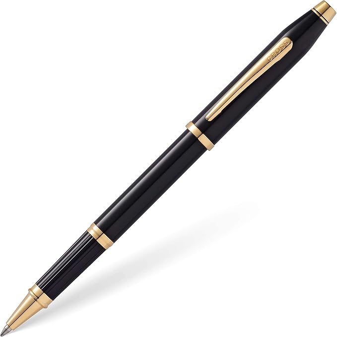 Cross Century II Refillable Rollerball Pen Presented in a Luxury Gift Box - Image 4
