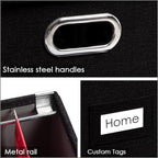 PRANDOM File Organizer Box - Image 6