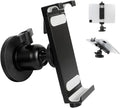 Aluminum Magnetic Tablet Holder Mount by Leenconghui