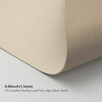 Leather Desk Mat - Image 3