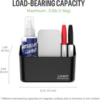 loukin Magnetic Marker Holder Set, Dry Erase Marker Holder, Dry Erase Accessory - Image 5