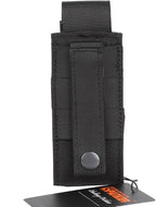 EXCELLENT ELITE SPANKER Molle Single/Double Pistol Mag Pouch Tactical Magazine - Image 6
