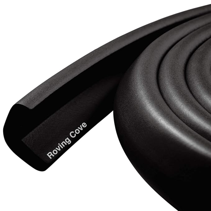 Roving Cove HeftyFit Edge Protector by RovingCove