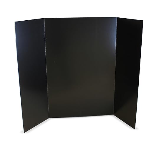 Flipside Products 36” x 48” Foam Project Boards by FlipsideProducts