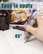 Lzerking Correction Tape, Make Instant Corrections - Image 5