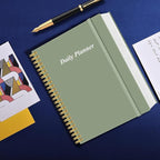 Daily Planner Undated - Image 7