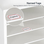 HOOBRO Literature Organizers, 12 Compartments Office Mailbox - Image 7