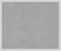 Amanti Art Silver Framed Magnetic Board 21x25 Medium Vision Board by AmantiArt