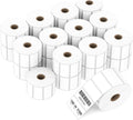 Compatible 2" x 1" Direct Thermal Labels Replacement