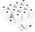 Compatible 2" x 1" Direct Thermal Labels Replacement by Anylabel