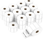 Compatible 2" x 1" Direct Thermal Labels Replacement by Anylabel
