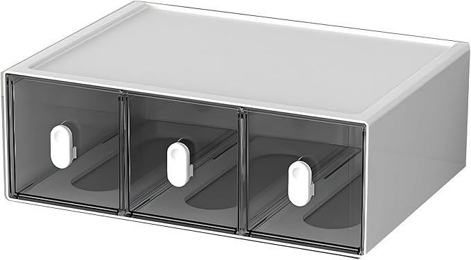 OSteed Desktop Drawers, Desk Organizer by OSteedWares