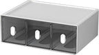 OSteed Desktop Drawers, Desk Organizer by OSteedWares