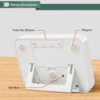 Digital Countdown Days Timer 9999-Days Electronic Timer - Image 4