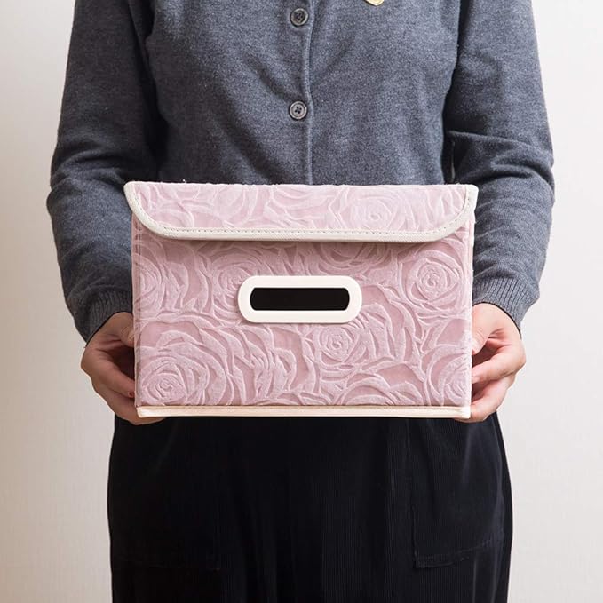 PRANDOM Foldable Storage Boxes - Image 6
