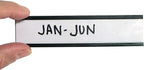 SmartSign Magnetic 'C' Channel Label Holders - Image 2